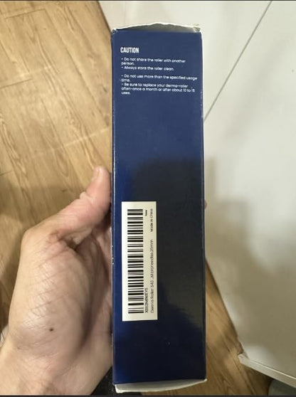 Hair Growth Activation Roller