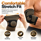 Adjustable Elbow Brace Support (2 Pack)