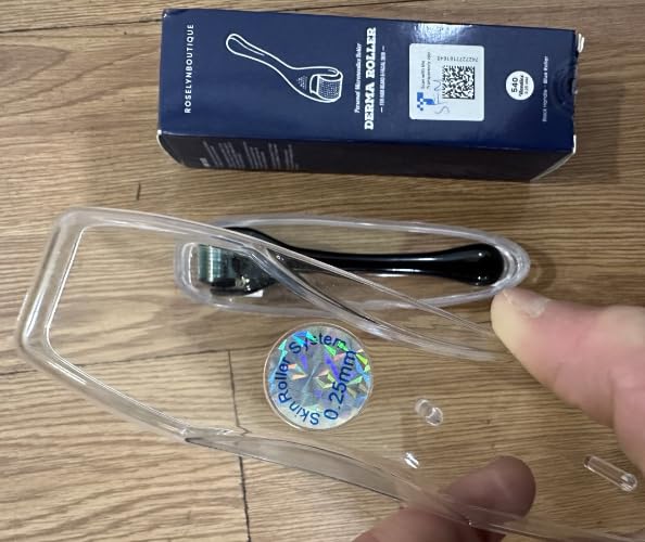 Hair Growth Activation Roller
