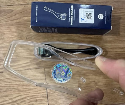 Hair Growth Activation Roller