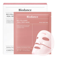 Deep Sleep Collagen Mask (60Patches)
