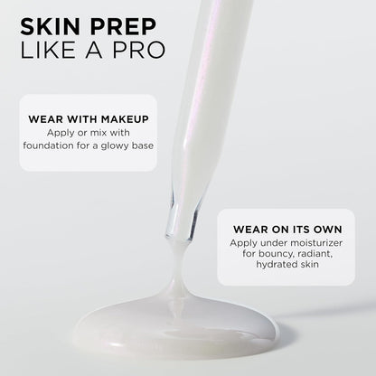 Collagen Glow Serum