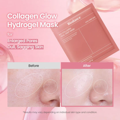 Deep Sleep Collagen Mask (60Patches)