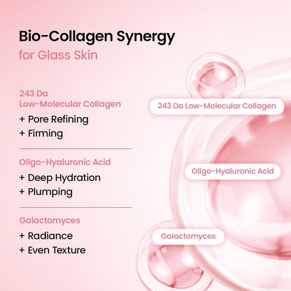 Deep Sleep Collagen Mask (60Patches)