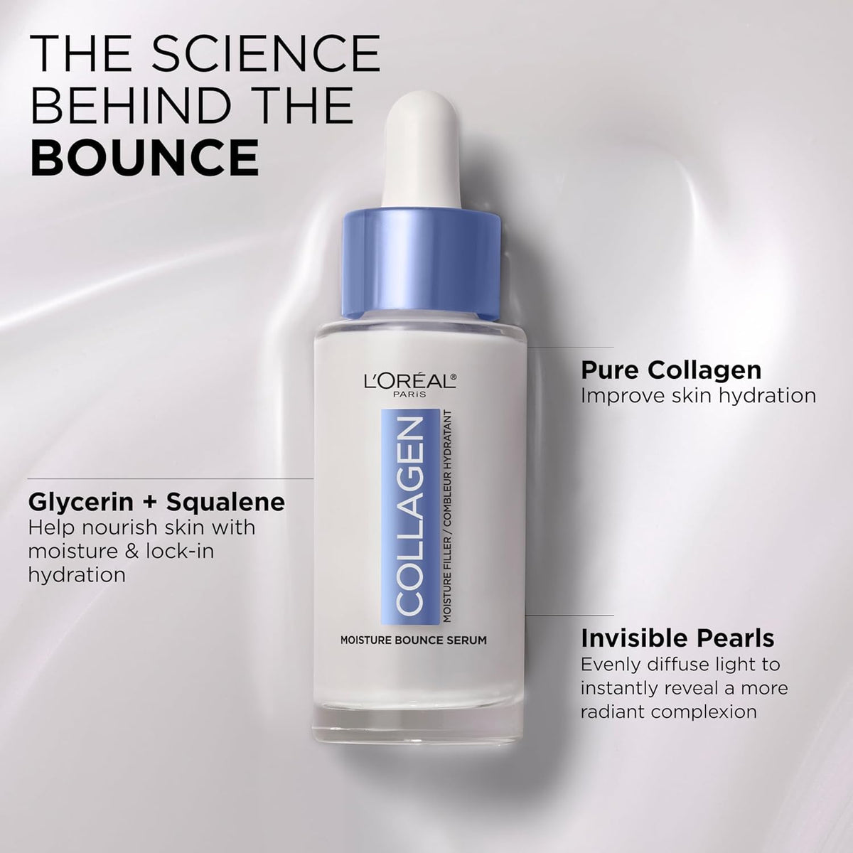Collagen Glow Serum