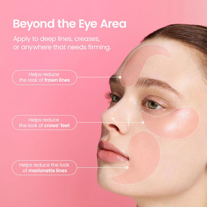 BIODANCE Collagen Eye Lift Patches