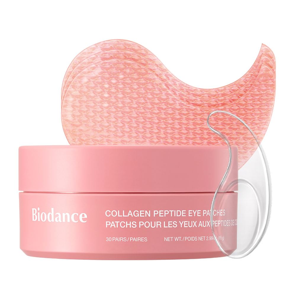 BIODANCE Collagen Eye Lift Patches