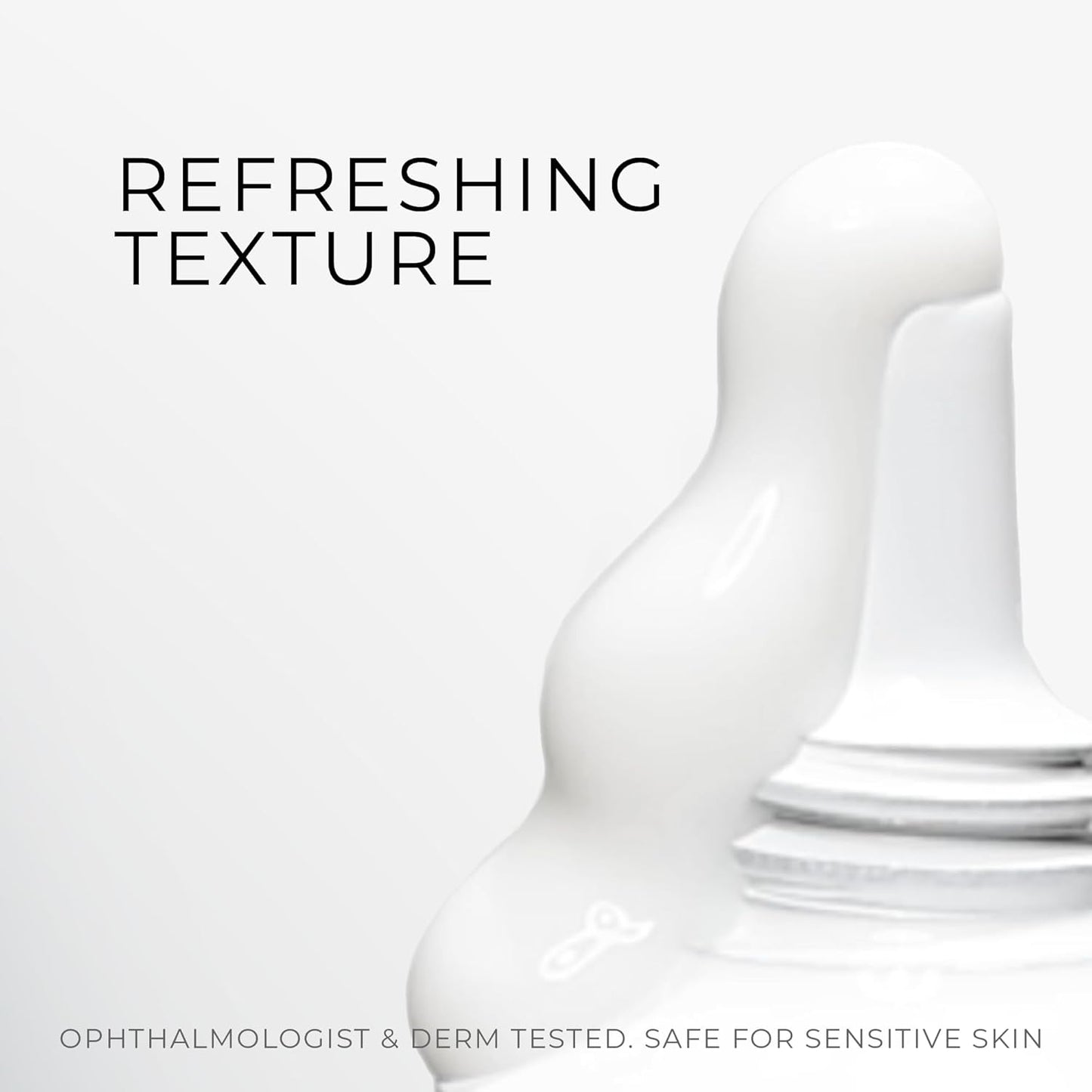 Retinol Eye Repair Cream for Dark Circles & Puffiness