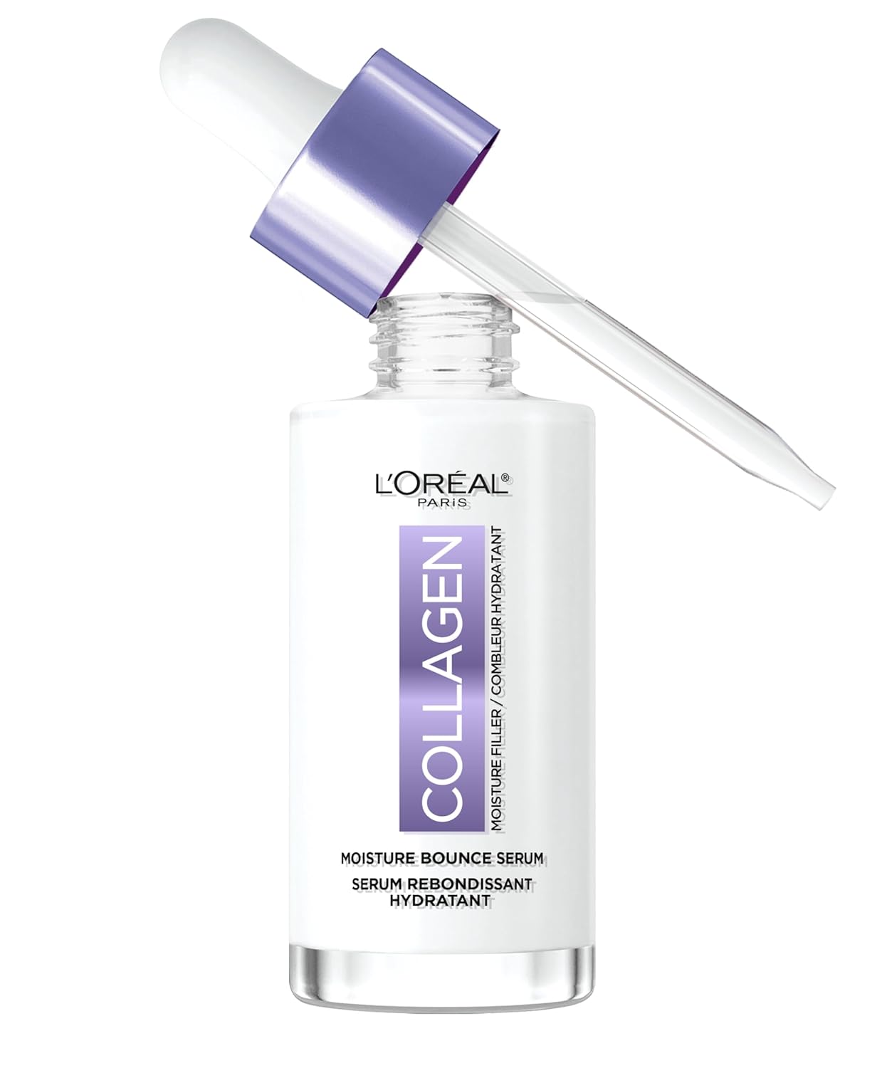 Collagen Glow Serum