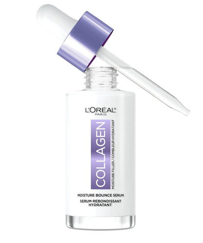Collagen Glow Serum
