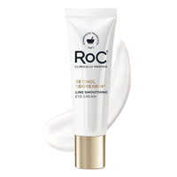 Retinol Eye Repair Cream for Dark Circles & Puffiness