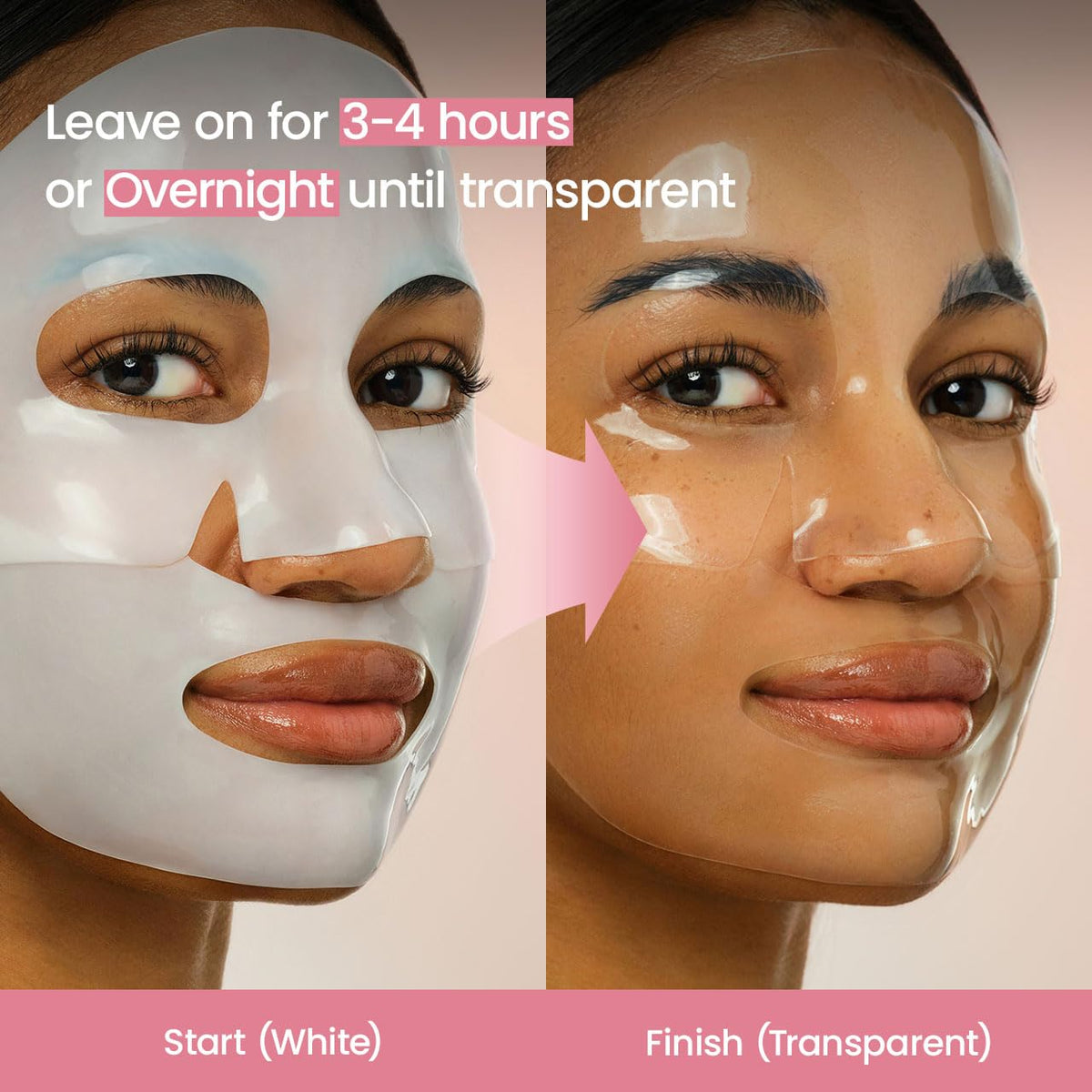 Deep Sleep Collagen Mask (60Patches)