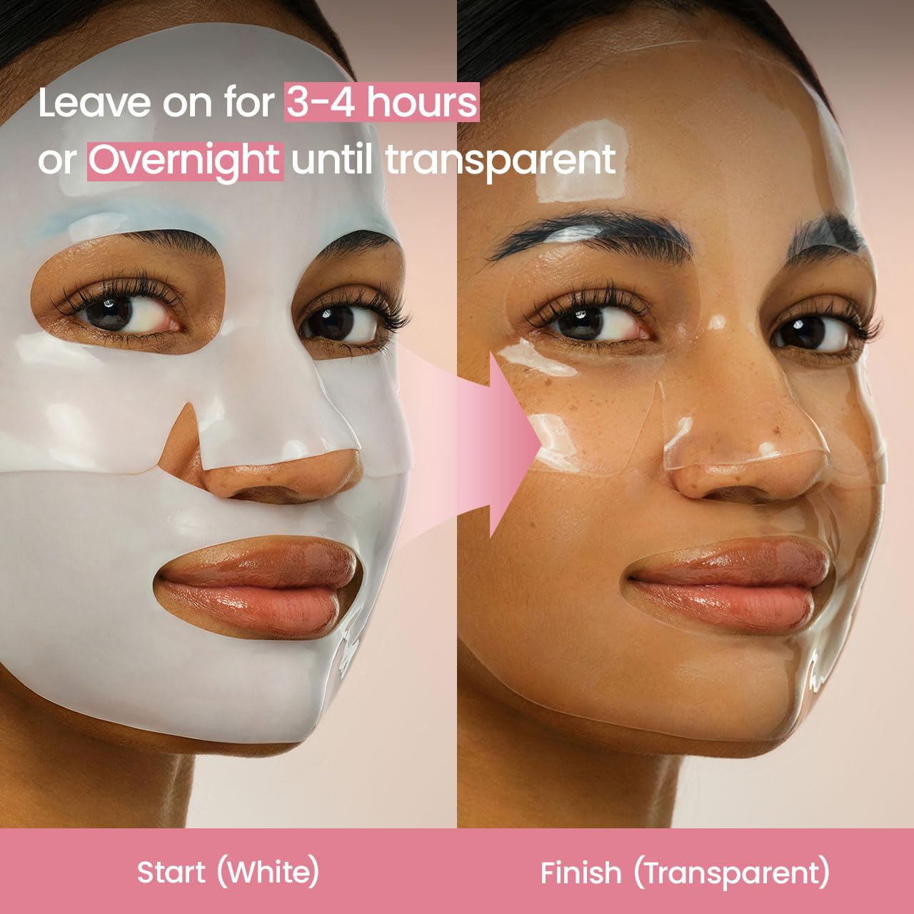 Deep Sleep Collagen Mask (60Patches)