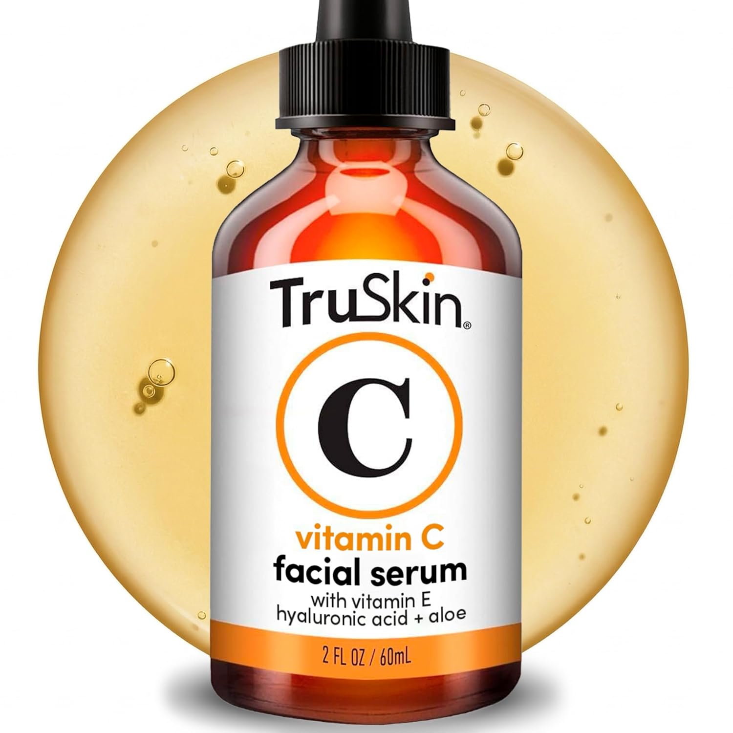 Vitamin C Glow Serum