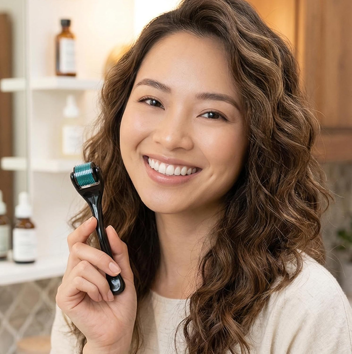 Hair Growth Activation Roller