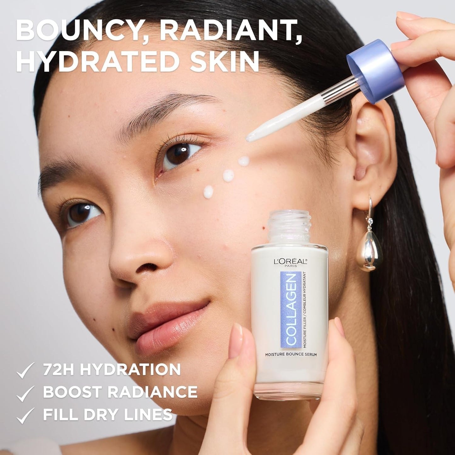 Collagen Glow Serum