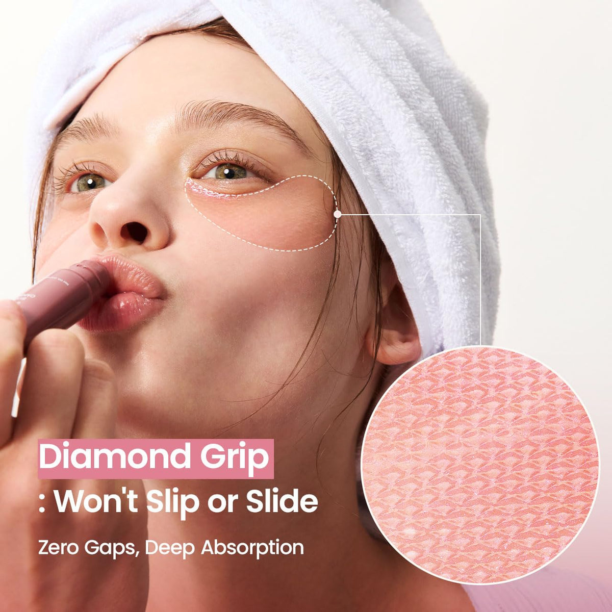 BIODANCE Collagen Eye Lift Patches