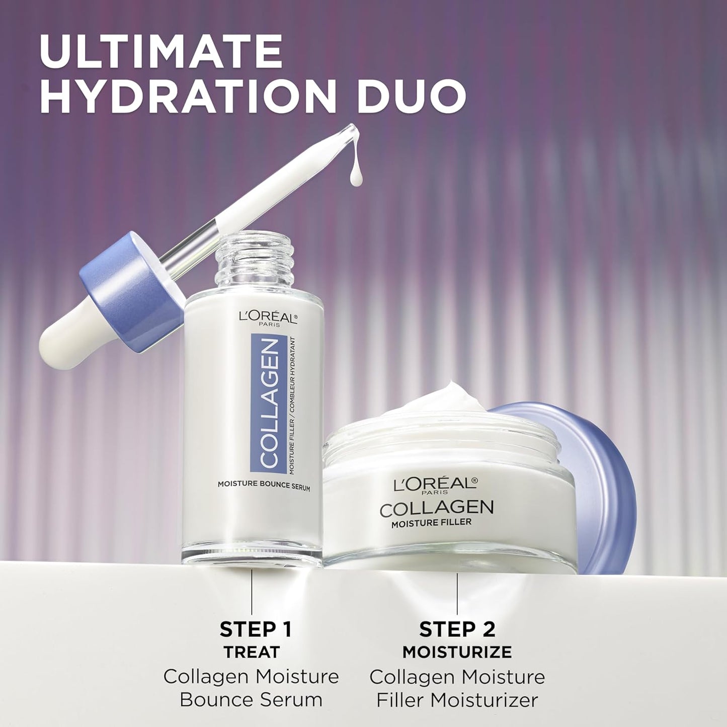 Collagen Glow Serum