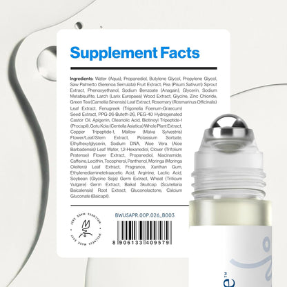 Follicle Boost Serum with Rosemary