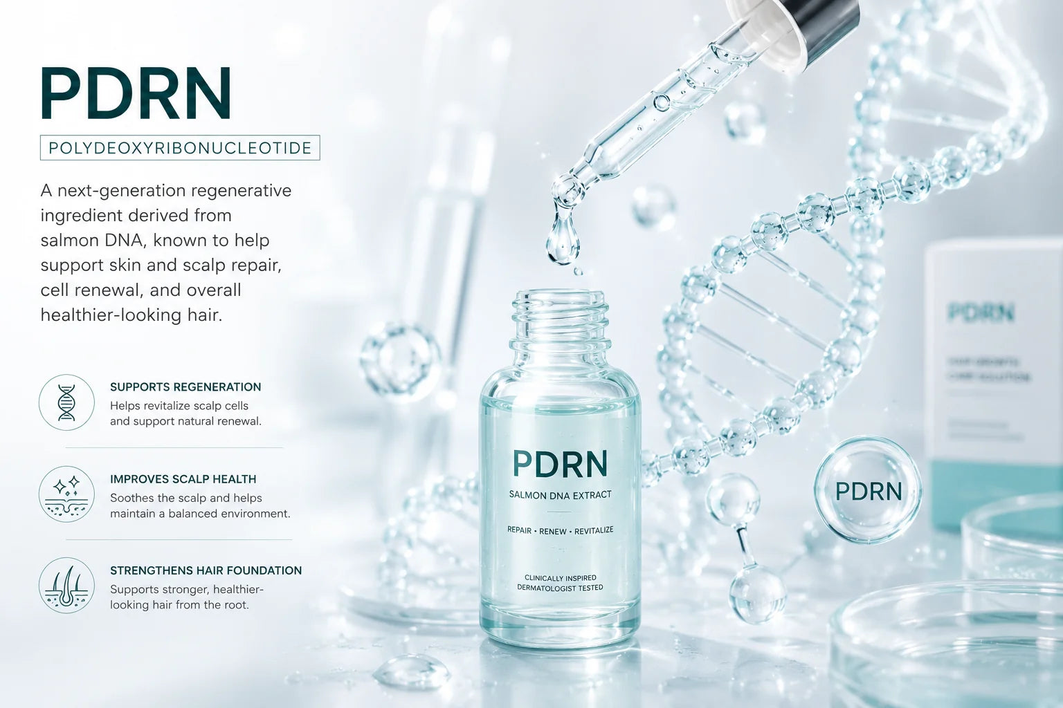 PDRN (Polydeoxyribonucleotide)