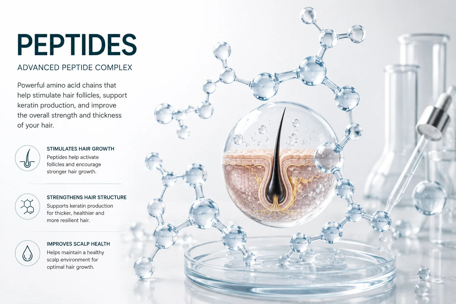 Peptides