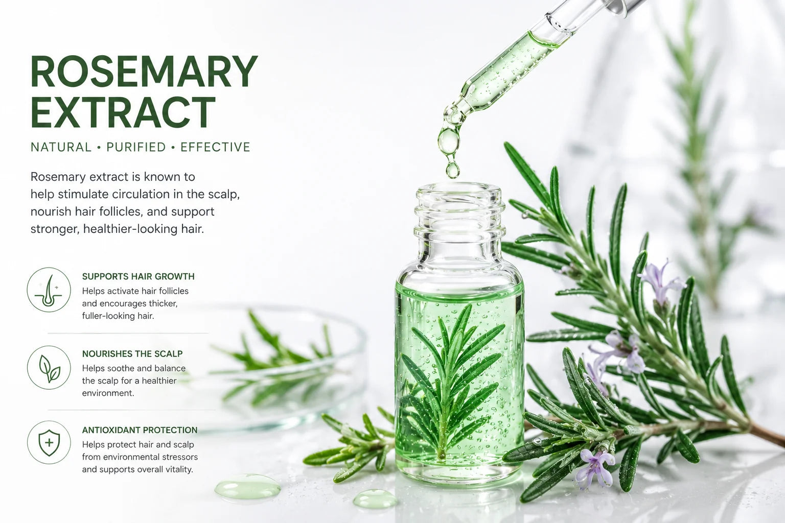 Rosemary Extract