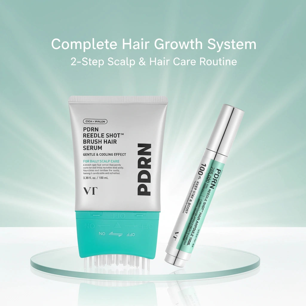 Korean Hair Recovery System™