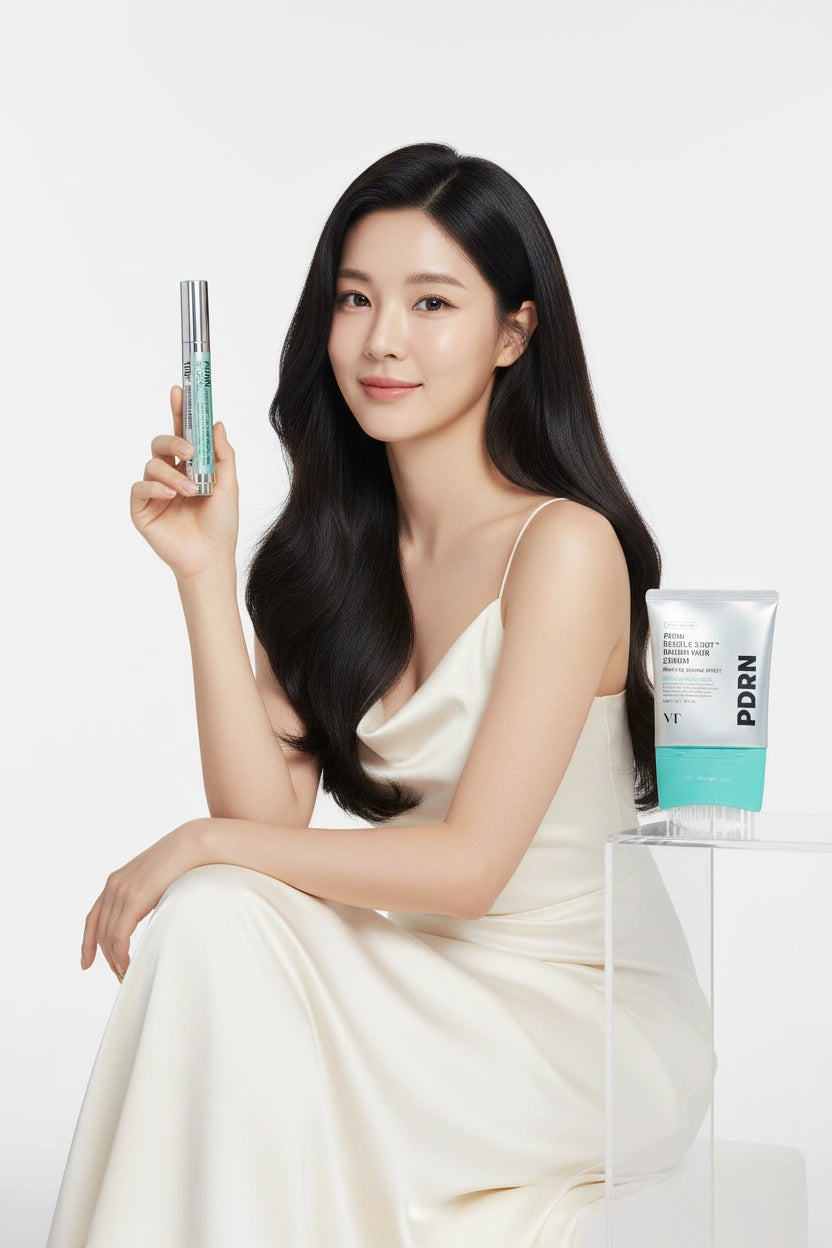 Korean Hair Recovery System™