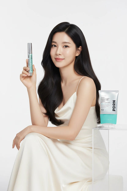 Korean Hair Recovery System™