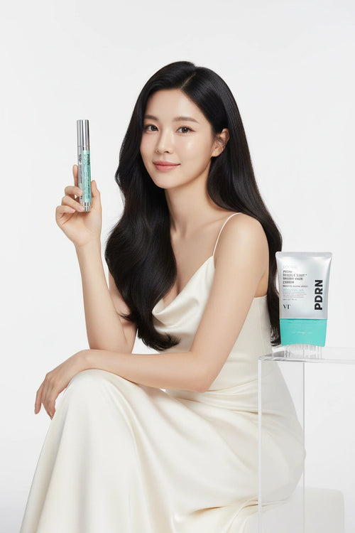 Korean Hair Recovery System™