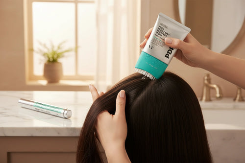 Korean Hair Recovery System™