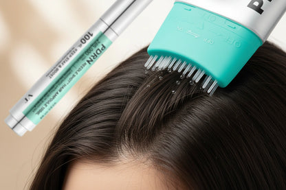 Korean Hair Recovery System™